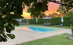 Agriturismo Mammarella