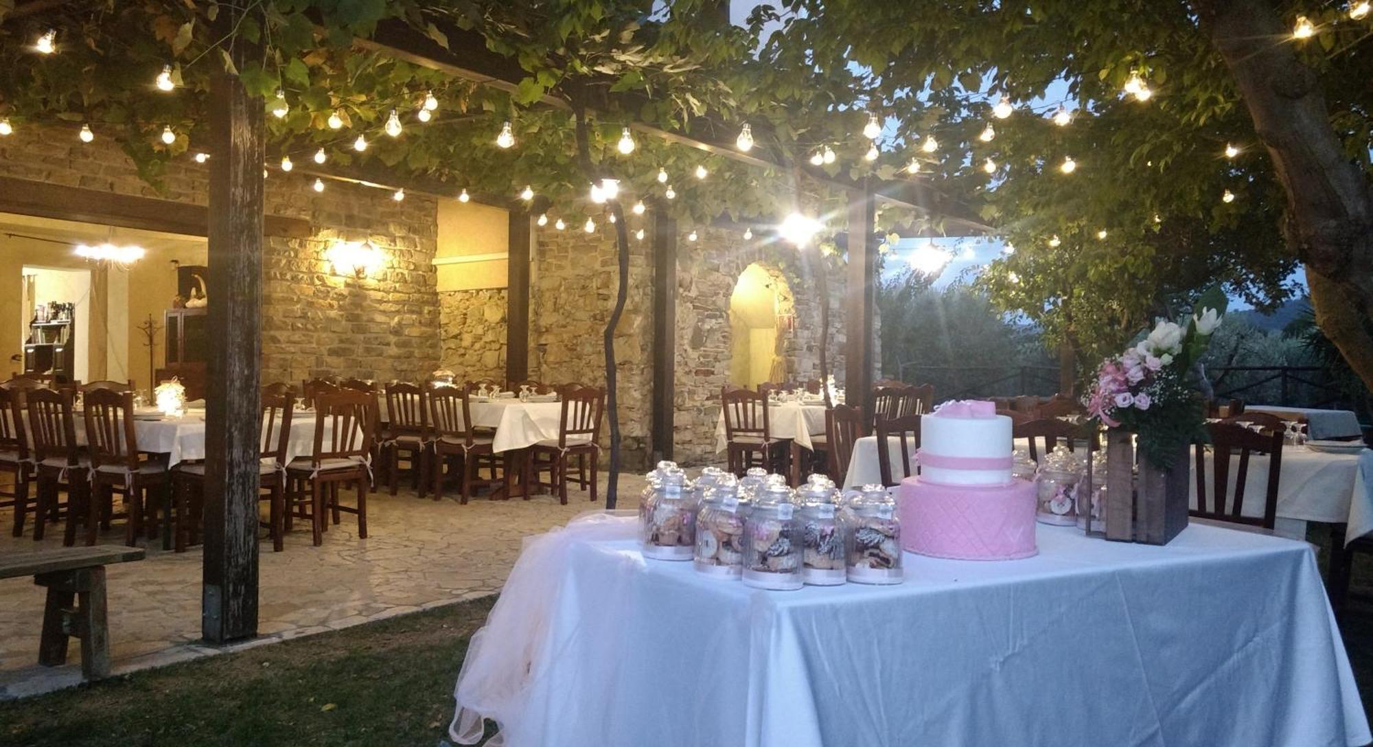 Agriturismo Mammarella Altavilla Silentina Exterior foto